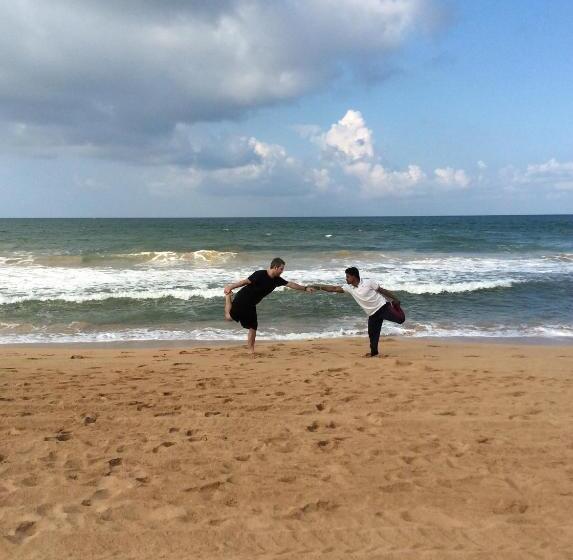 Hôtel Oasey Ayurveda