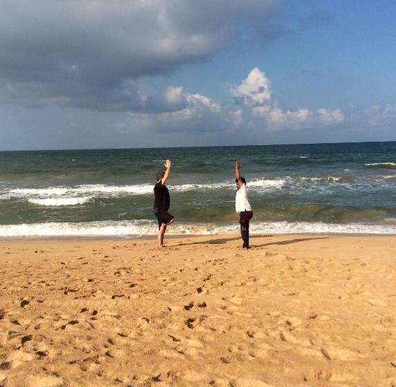 Hôtel Oasey Ayurveda