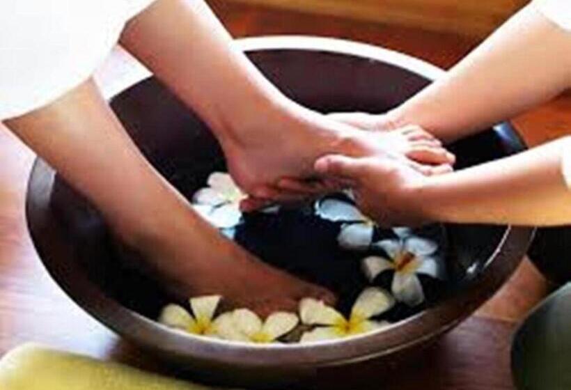 Hôtel Oasey Ayurveda