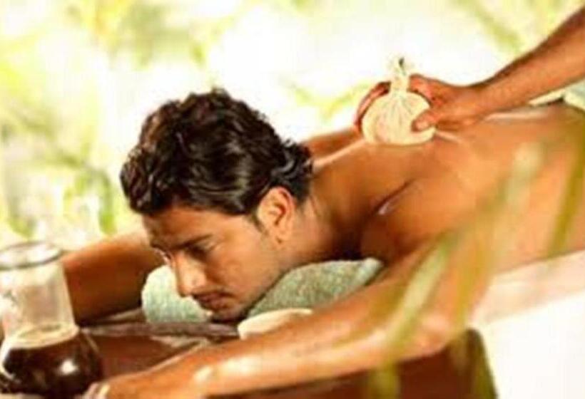 Hôtel Oasey Ayurveda