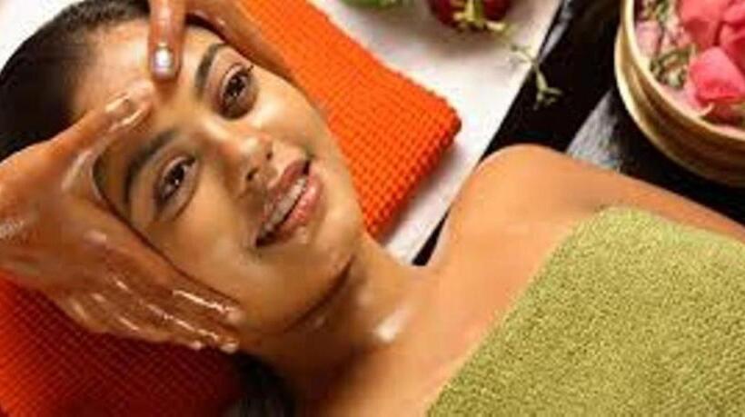 Hôtel Oasey Ayurveda