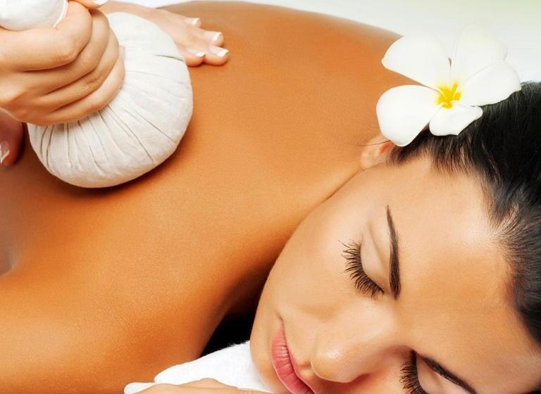 Hôtel Oasey Ayurveda