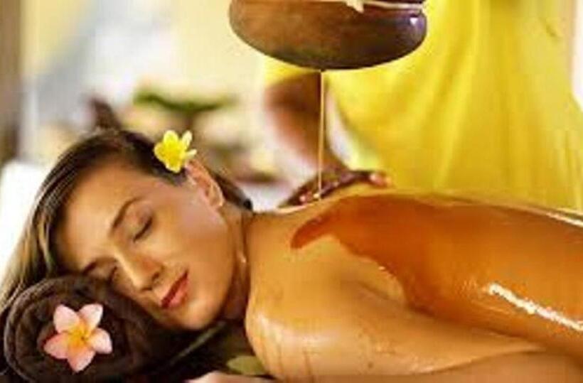 Hôtel Oasey Ayurveda