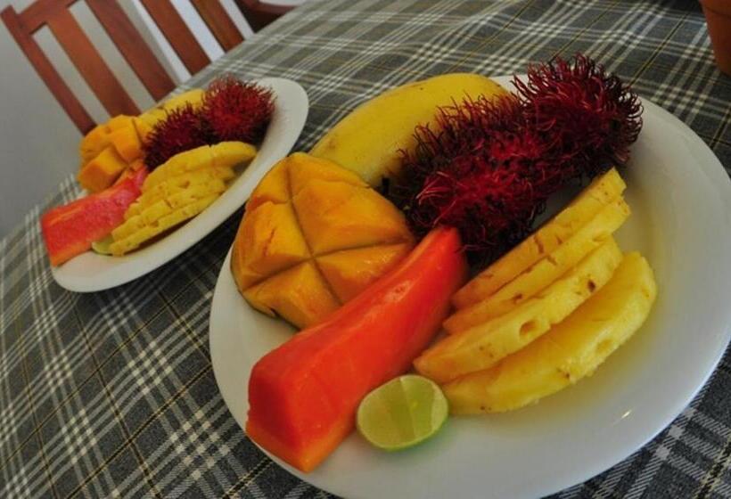 Hôtel Oasey Ayurveda