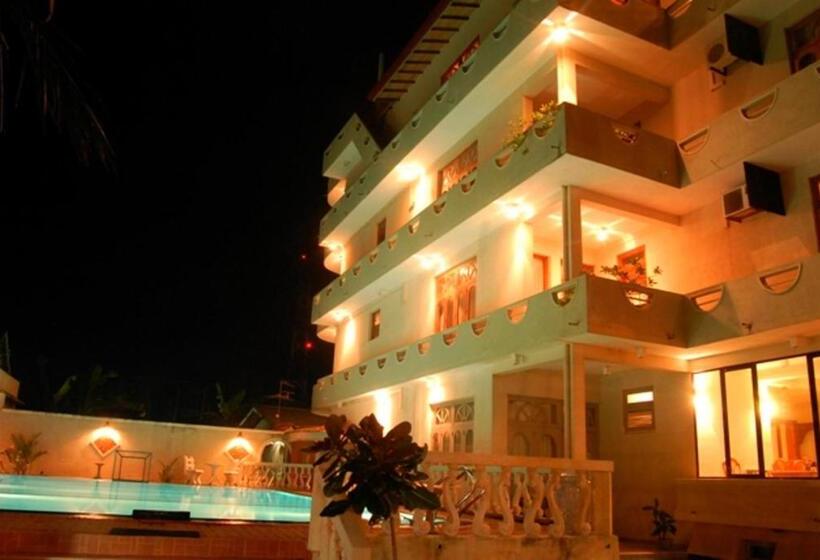 Hôtel Oasey Ayurveda