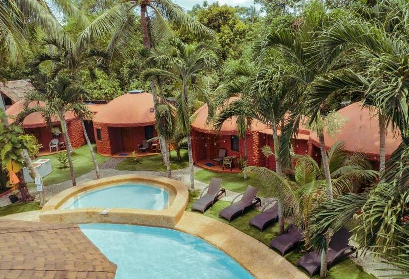 Panglao Chocolate Hills Hostel And Resort