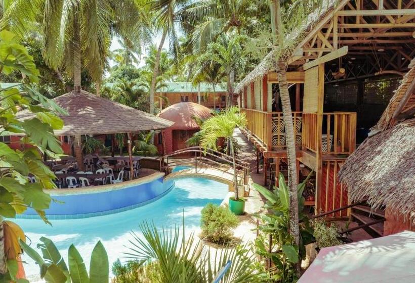 Panglao Chocolate Hills Hostel And Resort