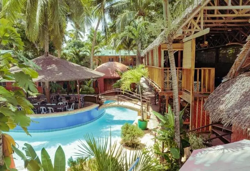 Panglao Chocolate Hills Hostel And Resort