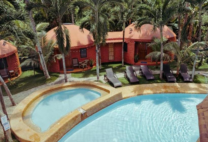 Panglao Chocolate Hills Hostel And Resort