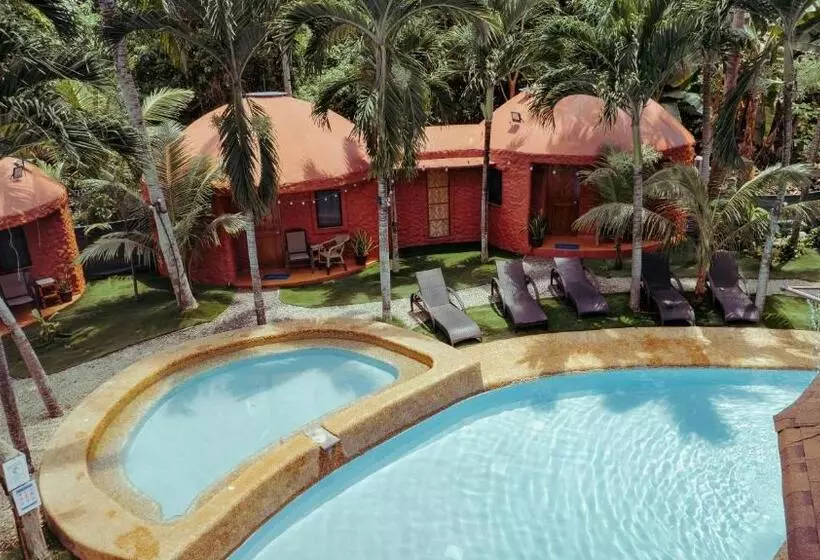 Panglao Chocolate Hills Hostel And Resort