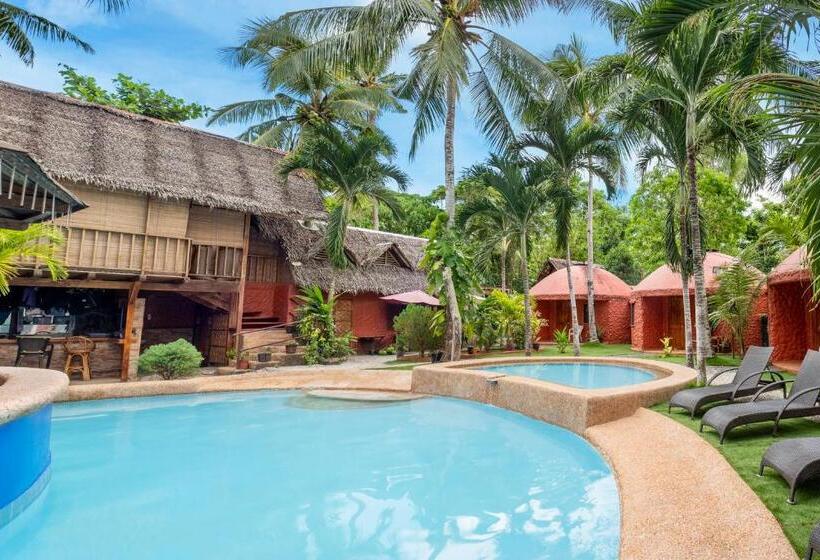 Panglao Chocolate Hills Hostel And Resort