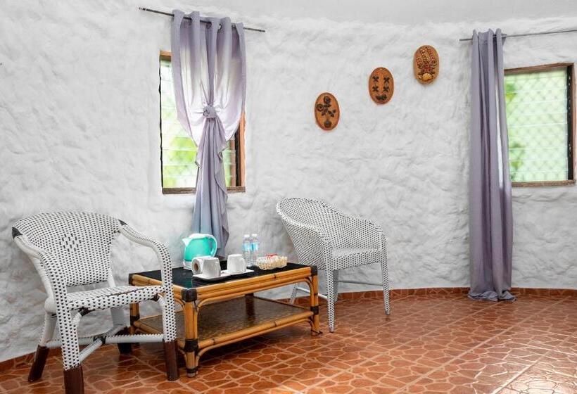 Panglao Chocolate Hills Hostel And Resort