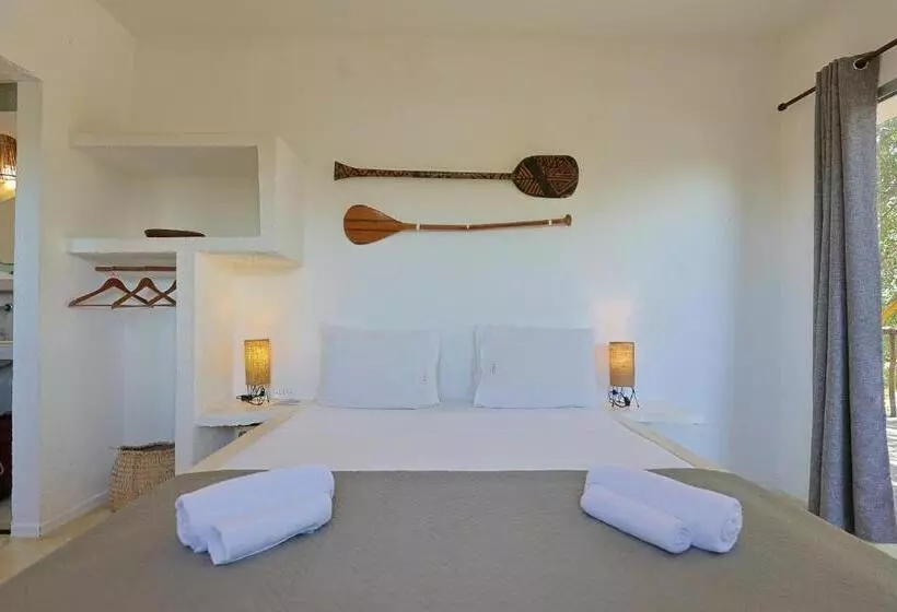 Majatalo Jerizz House