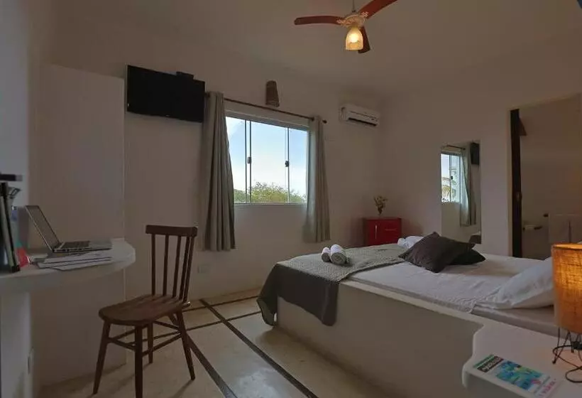 Majatalo Jerizz House