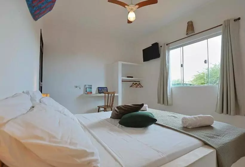 Majatalo Jerizz House