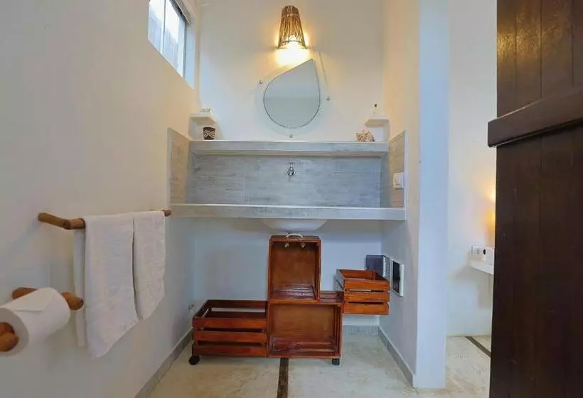 Majatalo Jerizz House