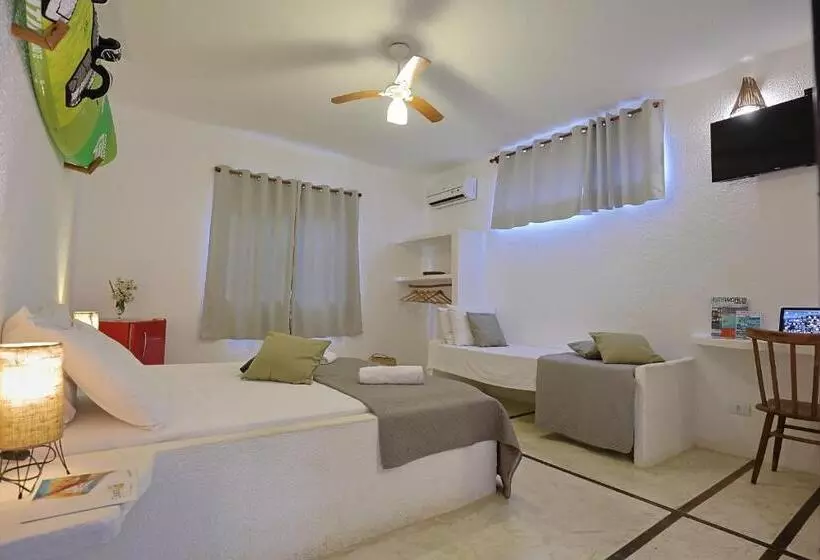Majatalo Jerizz House