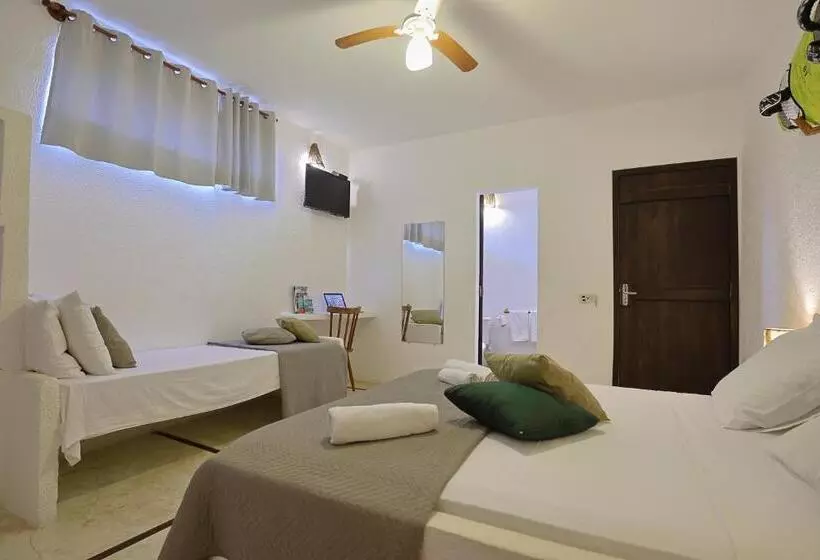 Majatalo Jerizz House