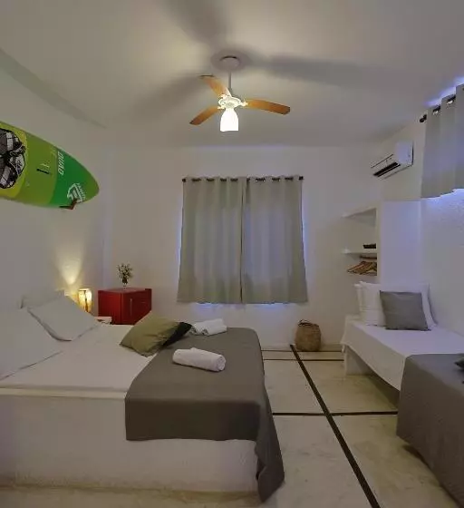 Majatalo Jerizz House
