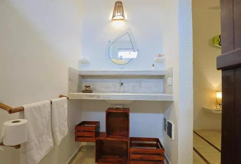 Majatalo Jerizz House