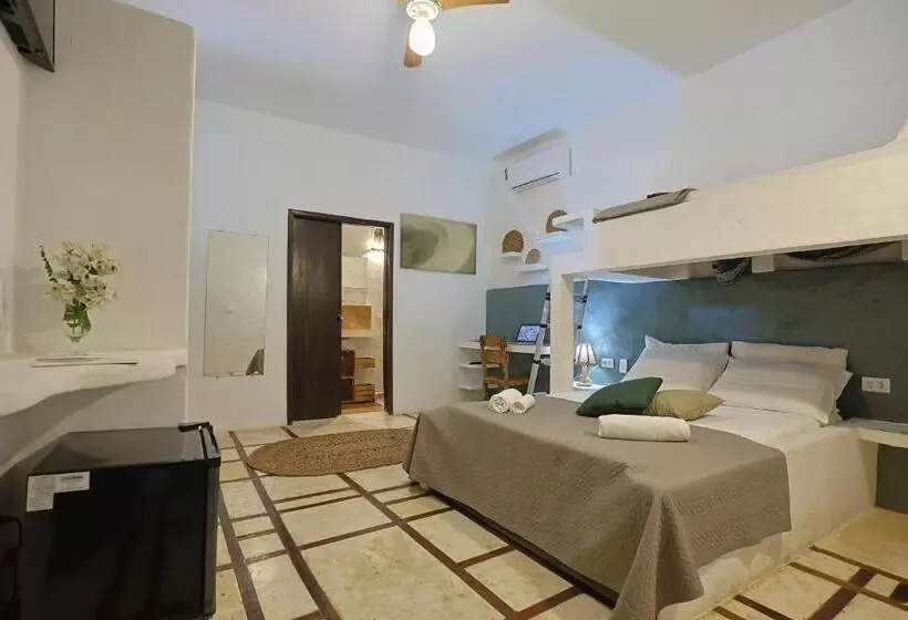 Majatalo Jerizz House