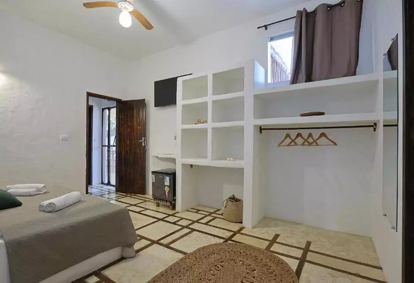 Majatalo Jerizz House