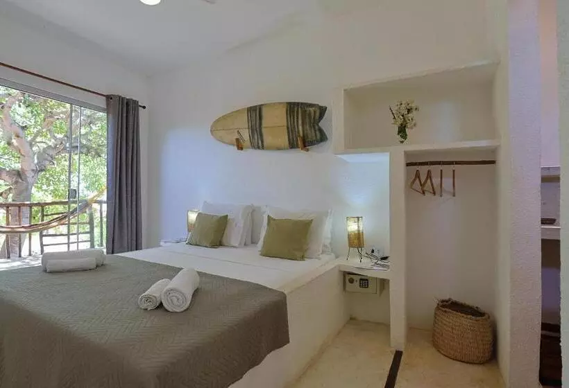 Majatalo Jerizz House