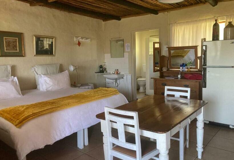 פנסיון Protea Wilds Retreat