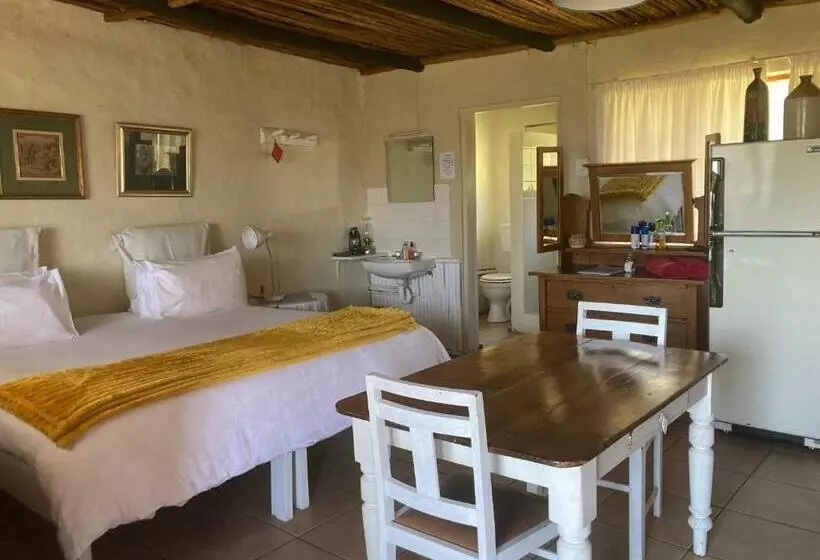 Majatalo Protea Wilds Retreat