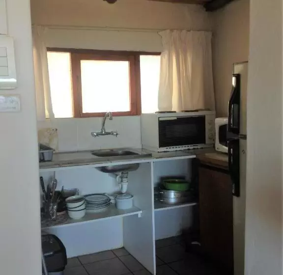 Majatalo Protea Wilds Retreat