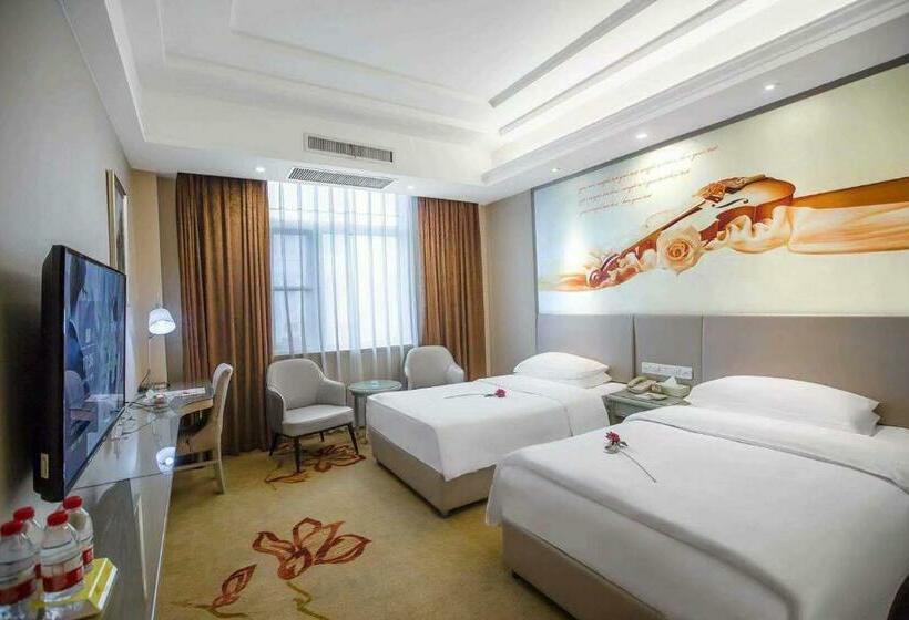 Vienna Hotel Nanyang People Road