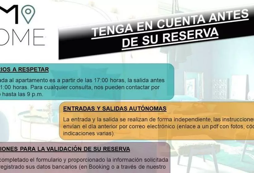 J.mo Home   Louvroil   Calme   Idéal Couple   Déplacement Pro