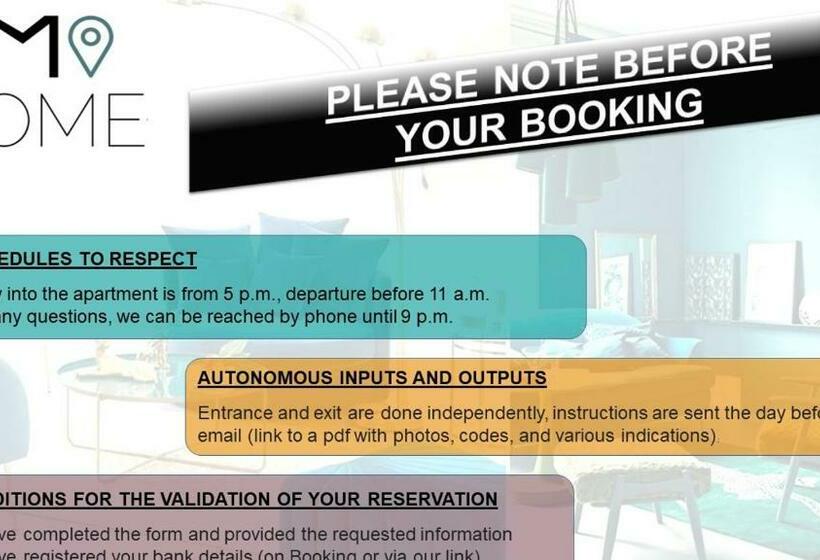 J.mo Home Louvroil Calme Idéal Couple Déplacement Pro