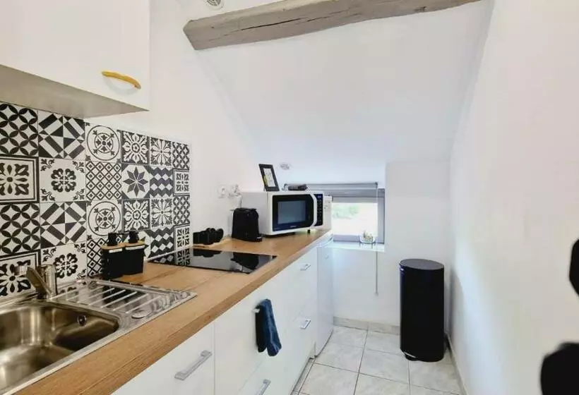 J.mo Home   Louvroil   Calme   Idéal Couple   Déplacement Pro