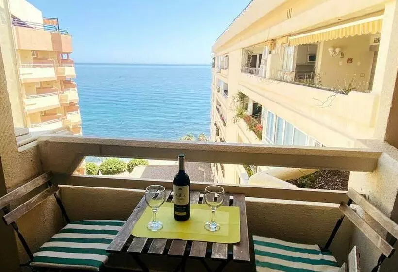 1st Line On The Beach! Center! /rooftop Pool