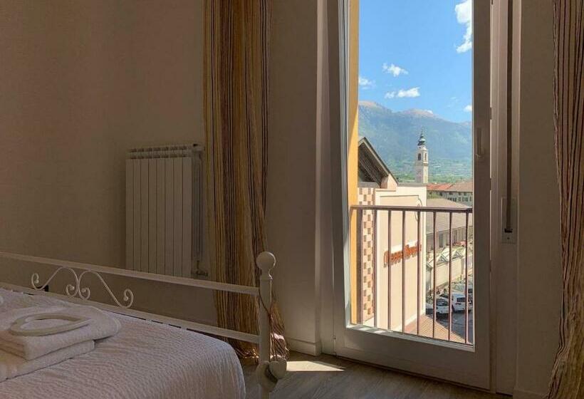 Bilocale Al Crocevia