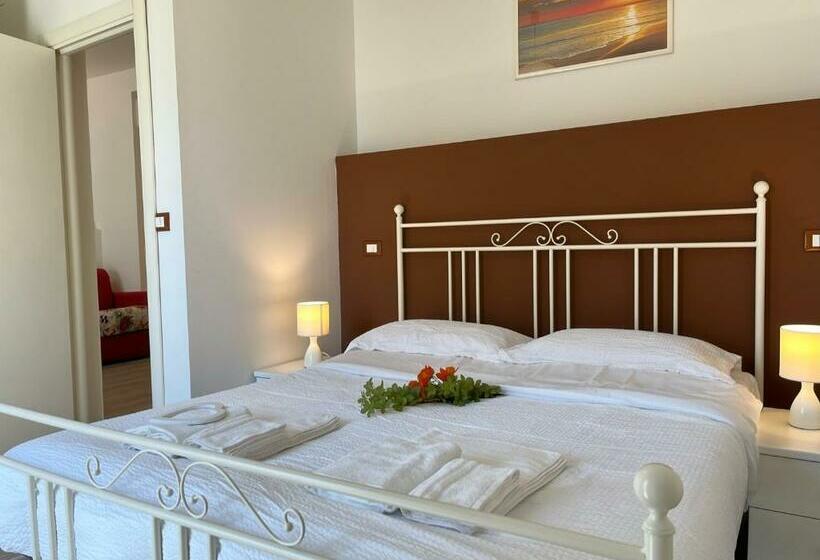 Bilocale Al Crocevia