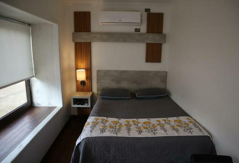 Cabañas Habitainer Borderio 2