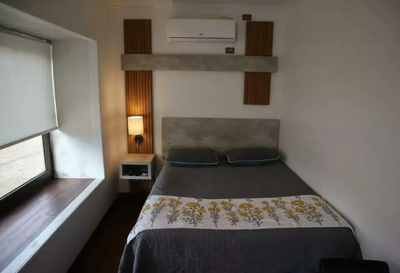 Cabañas Habitainer Borderio 2