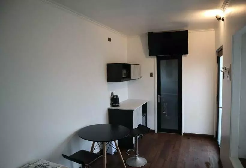 Cabañas Habitainer Borderio 2