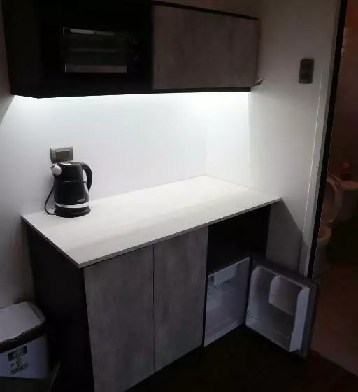 Cabañas Habitainer Borderio 2