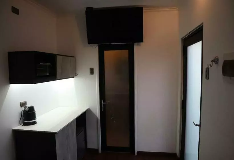 Cabañas Habitainer Borderio 2