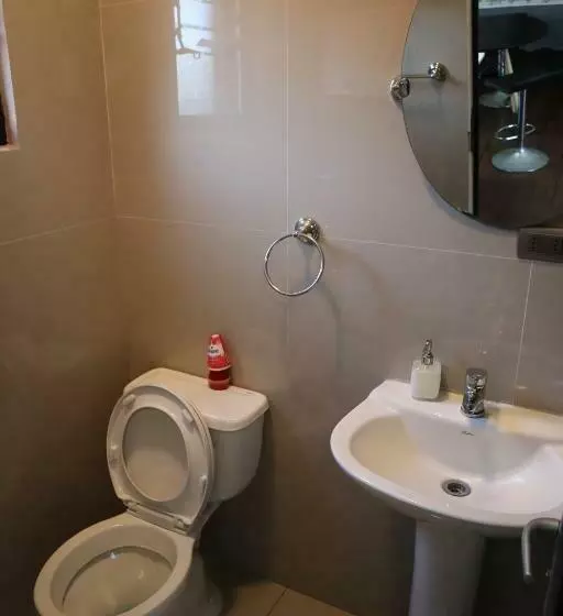 Cabañas Habitainer Borderio 2