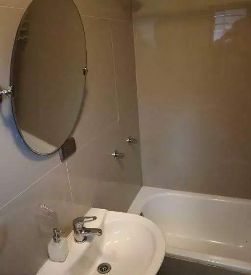 Cabañas Habitainer Borderio 2