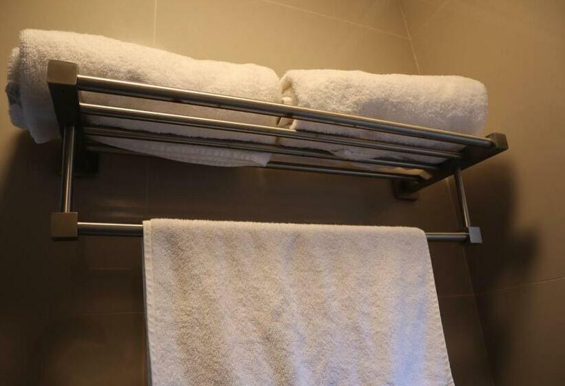 Cabañas Habitainer Borderio 2