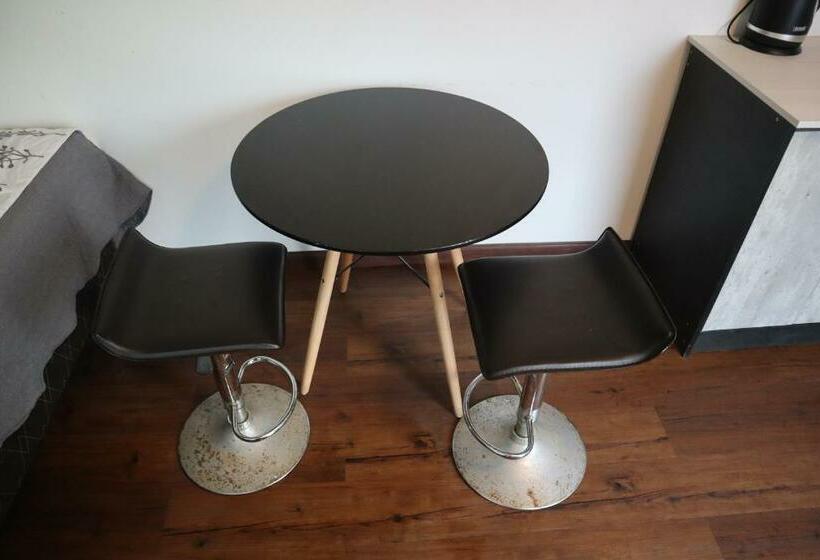 Cabañas Habitainer Borderio 2