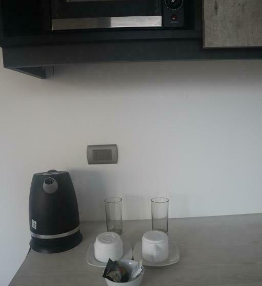 Cabañas Habitainer Borderio 2