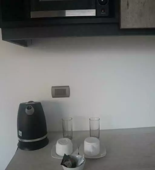 Cabañas Habitainer Borderio 2