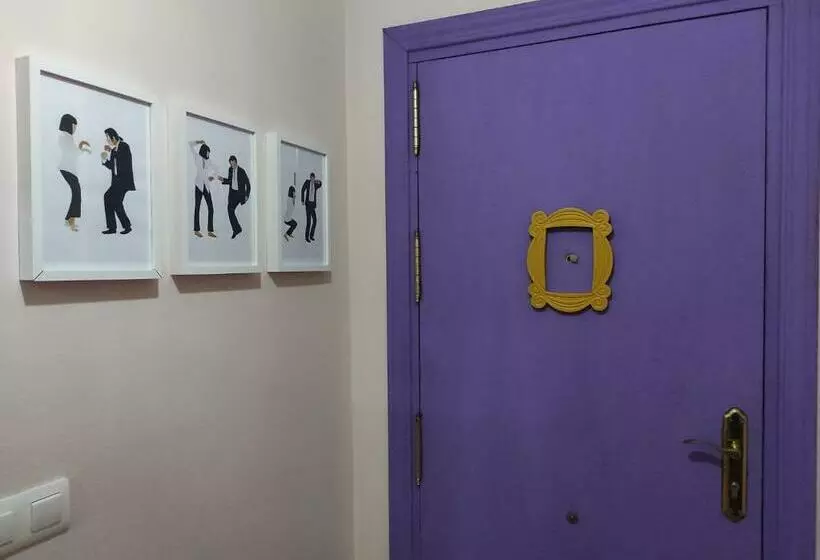 Cáceres De Cine
