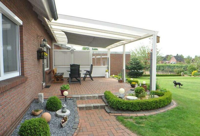 Ferienhaus Casjen 65345